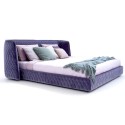 Redondo Moroso Double bed