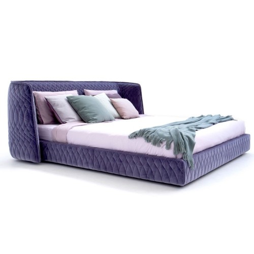 Redondo Moroso Double bed
