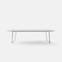 Axy MDF Italia Modern Table