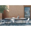 Axy Comfort MDF Italia Modern Table