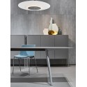 Axy Comfort MDF Italia Modern Table
