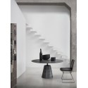 Rock MDF Italia dining Table