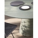 Rock MDF Italia dining Table