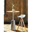 Rock MDF Italia dining Table