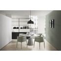 Rock MDF Italia dining Table