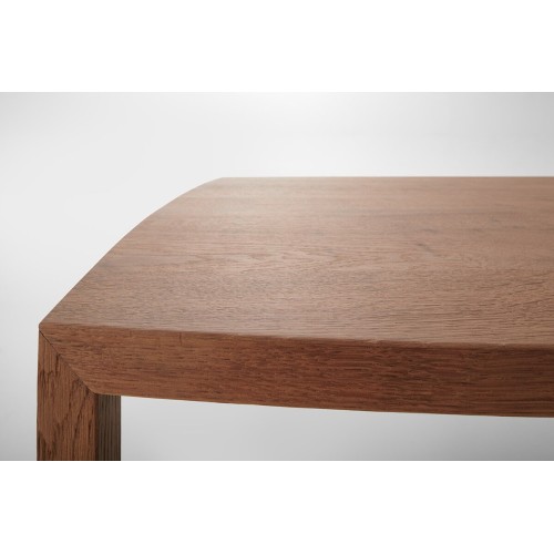 Tense Curve MDF Italia modern Table dining