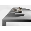 Tense Material Pietra MDF Italia table