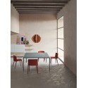 Achille MDF Italia Chair