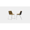 Aiku MDF Italia Sledge Chair