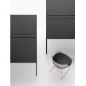 Flow Filo MDF Italia Chair