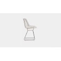 Flow Filo MDF Italia Chair