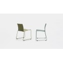 M1 MDF Italia Chair