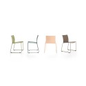 M1 MDF Italia Chair