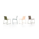 M1 MDF Italia Chair