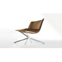 Neil MDF Italia Chair without armrest