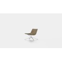 Neil MDF Italia Chair without armrest