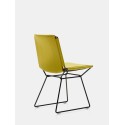 Neil Textile MDF Italia Chair
