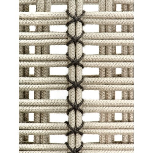 Neil Twist MDF Italia Chair