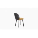 Universal MDF Italia Chair