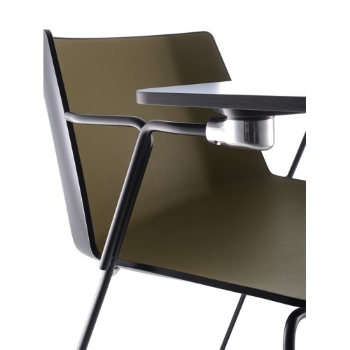Aiku MDF Italia Sledge Armchair