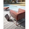 Arpa MDF Italia Lounge Chair