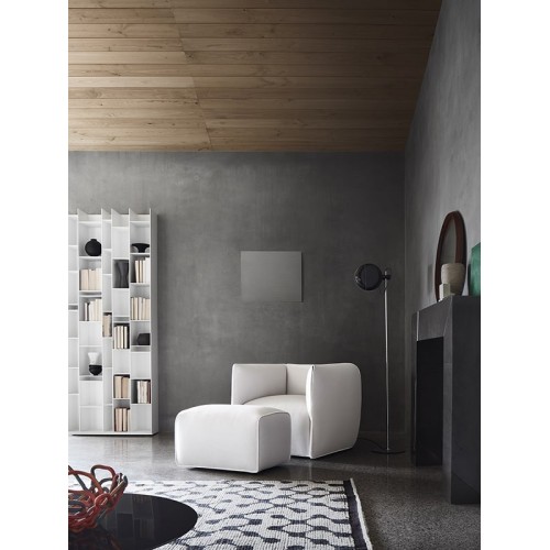 Mia MDF Italia Lounge Armchair