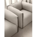 Mia MDF Italia Lounge Armchair