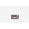 Yale MDF Italia Armchair