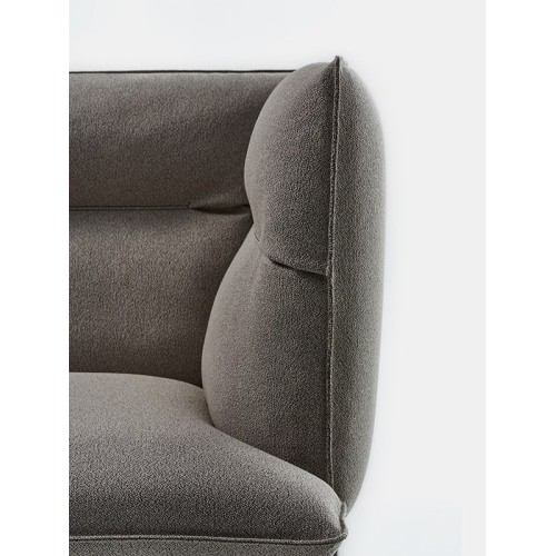 Yale X MDF Italia Armchair