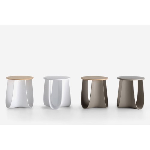 Sag MDF Italia Stool