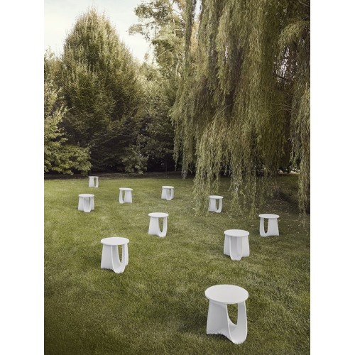 Sag MDF Italia Stool