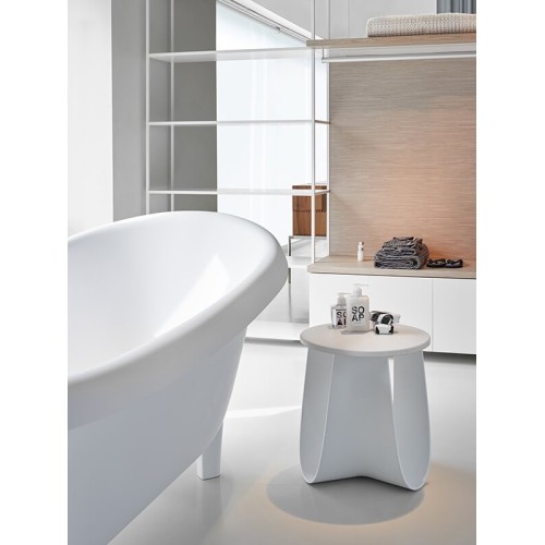 Sag MDF Italia Stool