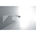Mamba Light MDF Italia Shelf