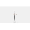 Ombre MDF Italia Coat Rack
