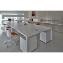 Office Cabinets MDF Italia Drawers