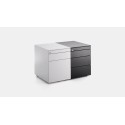 Office Cabinets MDF Italia Drawers