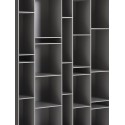 Random MDF Italia Bookcase
