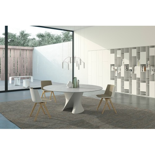 Random Box MDF Italia Bookcase