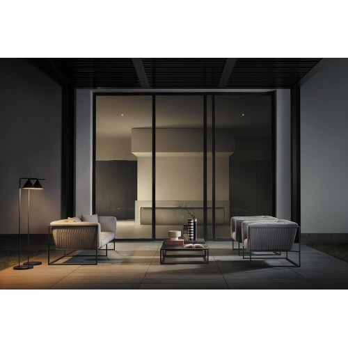 Arpa MDF Italia garden sofa sale