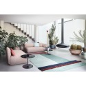 Cosy MDF Italia living room sofa