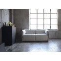 Mia MDF Italia living room sofa