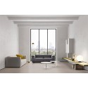 Mate 2012 MDF Italia designer sofa