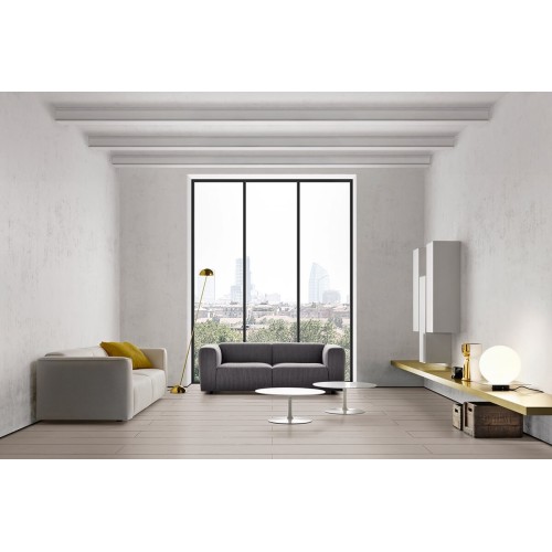 Mate 2012 MDF Italia Modular Sofa