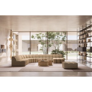 array-mdf-italia-modular-sofa
