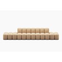 Array MDF Italia modular sofa