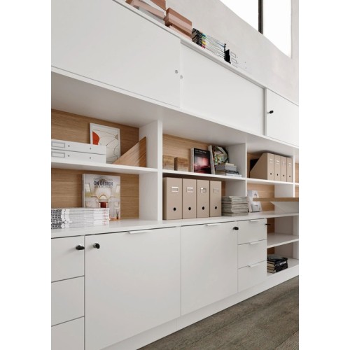 Vertebra Martex office storage