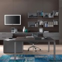Anyware Martex Desk with square top