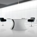 Ola Martex round meeting table