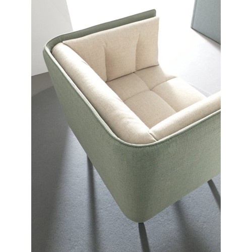 Inattesa Martex Armchair