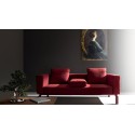 Software Martex living room sofa